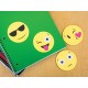 Notes adeziv Smiles, Post-it, 70 x 70 mm Notes adeziv Smiles, Post-it, 70 x 70 mm