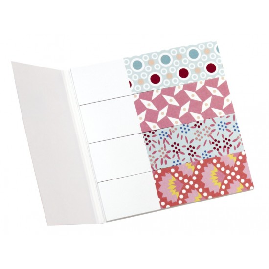 Pagemarker hârtie Petit Pan, Info Pagemarker Pagemarker hârtie Petit Pan, Info Pagemarker