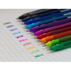 Pix Schneider Vizz M Gelco Technology 10 culori/set Pix Schneider Vizz M Gelco Technology 10 culori/set