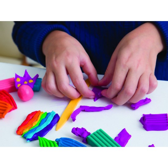 Plastilină Carioca Plasty 150 g Plastilină Carioca Plasty 150 g