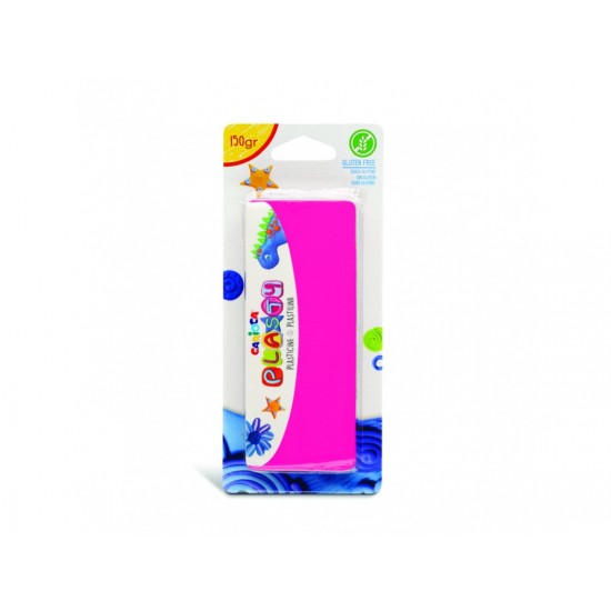 Plastilină Carioca Plasty 150 g Plastilină Carioca Plasty 150 g
