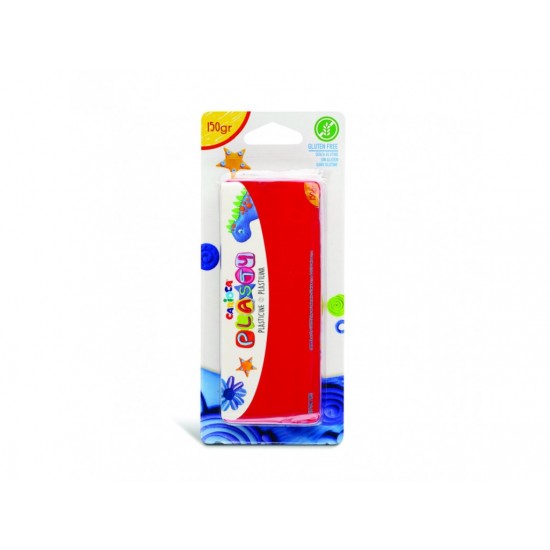 Plastilină Carioca Plasty 150 g Plastilină Carioca Plasty 150 g