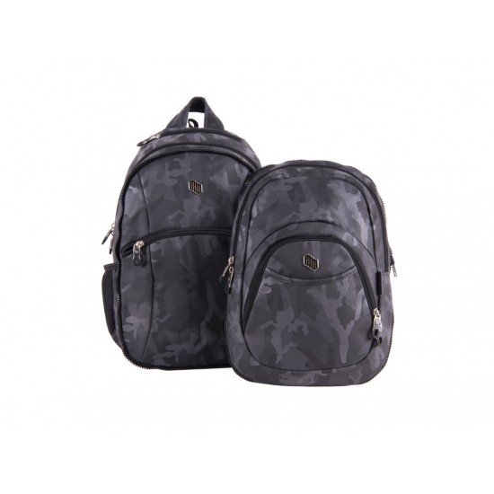 Rucsac Pulse 2 în 1 Teens Tough Army