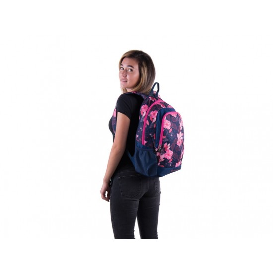 Rucsac Pulse Cots Pink Garden Rucsac Pulse Cots Pink Garden