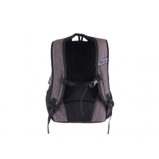 Rucsac Pulse Element Gray Cationic