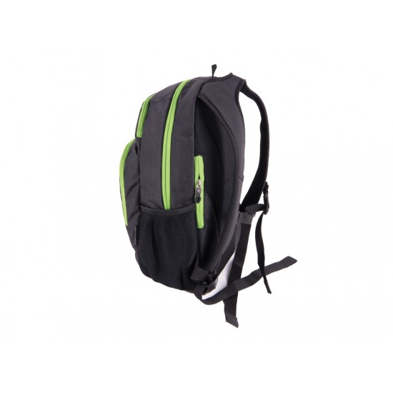 Rucsac Pulse Element Green Dark Gray