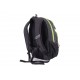 Rucsac Pulse Element Green Dark Gray