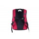 Rucsac Pulse Element Imperial Red