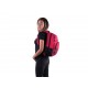 Rucsac Pulse Element Imperial Red