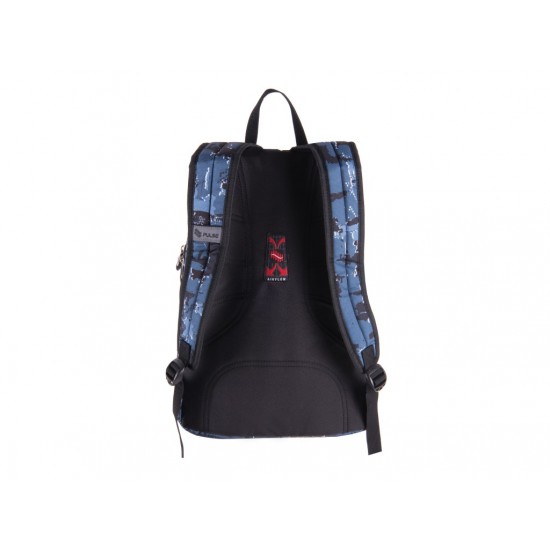Rucsac Pulse Solo Terra Rucsac Pulse Solo Terra