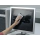 Șervețele umede/uscate 10/set, Durable Șervețele umede/uscate 10/set, Durable