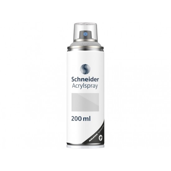 Spray Supreme DIY Paint-It 030 grund, Schneider Spray Supreme DIY Paint-It 030 grund, Schneider