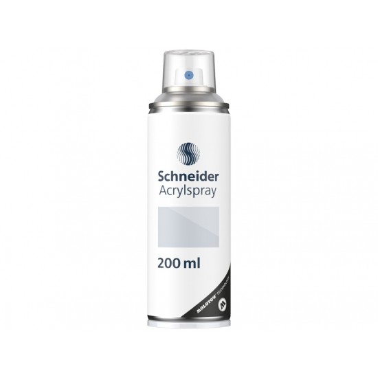 Spray Supreme DIY Paint-It 030 lac, Schneider