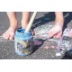 [APERTA] Vopsea Streety Sidewalk Kreul, set 6 x 200 ml