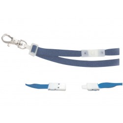 Bandă textilă pentru ecuson 10 mm Bandă textilă pentru ecuson 10 mm