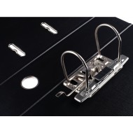 Biblioraft A4 Exacompta, PVC, 8cm Biblioraft A4 Exacompta, PVC, 8cm