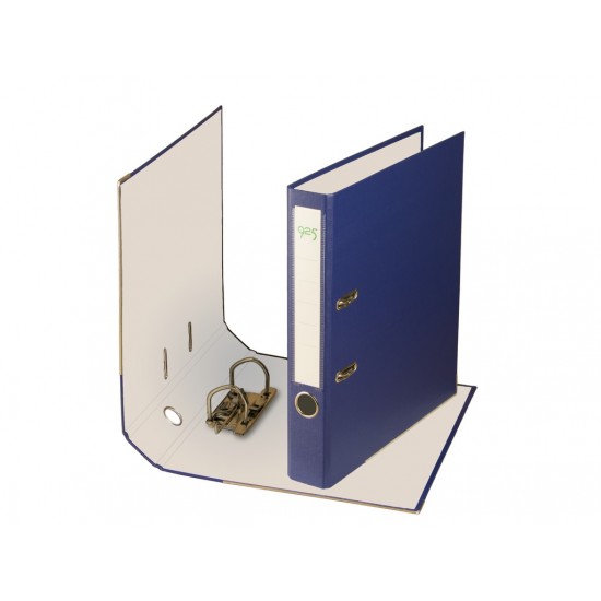 Biblioraft PP 50 mm Biblioraft PP 50 mm