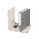 Biblioraft PP 50 mm Biblioraft PP 50 mm