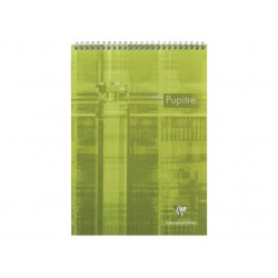 Blocnotes Clairefontaine Pupitre A4 Blocnotes Clairefontaine Pupitre A4