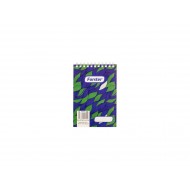 Blocnotes cu spirală Forster A6 Blocnotes cu spirală Forster A6