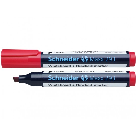 Board Marker Schneider Maxx 293 Board Marker Schneider Maxx 293