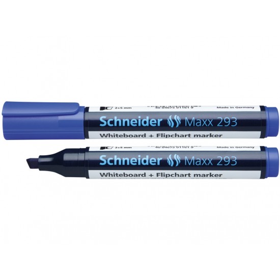Board Marker Schneider Maxx 293 Board Marker Schneider Maxx 293
