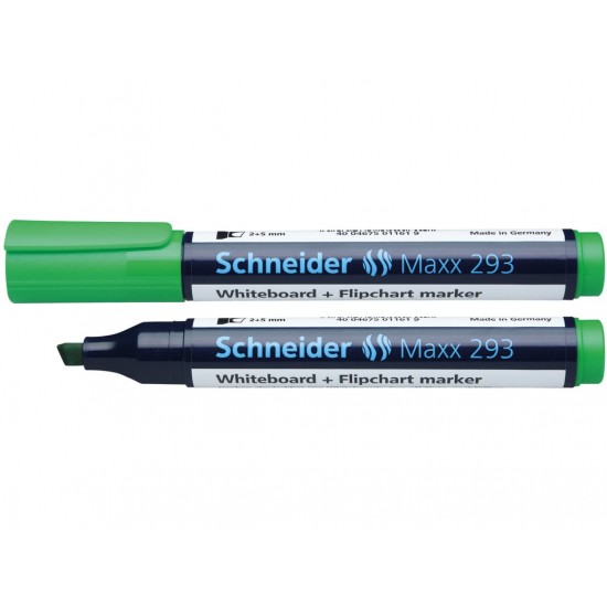 Board Marker Schneider Maxx 293 Board Marker Schneider Maxx 293