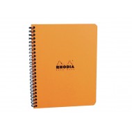 Caiet Clairefontaine Rhodia Classic Caiet Clairefontaine Rhodia Classic