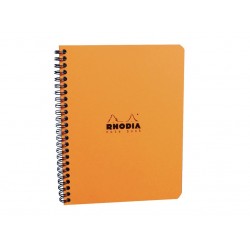Caiet Clairefontaine Rhodia Classic Caiet Clairefontaine Rhodia Classic