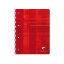 Caiet Clairefontaine Studium Caiet Clairefontaine Studium