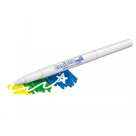 Carioca set Magic Erasable