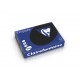 Carton color A4, Clairefontaine Intens 160 g/mp-250 coli/top Carton color A4, Clairefontaine Intens 160 g/mp-250 coli/top