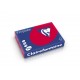 Carton color A4, Clairefontaine Intens 160 g/mp-250 coli/top Carton color A4, Clairefontaine Intens 160 g/mp-250 coli/top