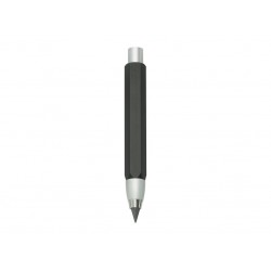 Creion mecanic 4B Worther Compact, corp din aluminiu anodizat, 5.6 mm Creion mecanic 4B Worther Compact, corp din aluminiu anodizat, 5.6 mm