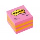 Cub Notes adeziv Post-it® Neon 51 Cub Notes adeziv Post-it® Neon 51