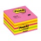 Cub Notes adeziv Post-it® Neon 76 Cub Notes adeziv Post-it® Neon 76
