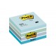 Cub notițe adezive Post-it® Pastel Cub notițe adezive Post-it® Pastel