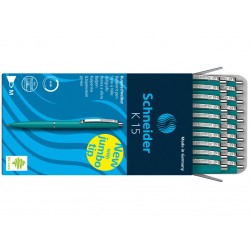 Cutie 20 pixuri Schneider K15 Cutie 20 pixuri Schneider K15