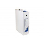Cutie arhivare 100 mm x 350 x 250 mm Cutie arhivare 100 mm x 350 x 250 mm