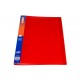 Dosar cu folii incluse 10 file Dosar cu folii incluse 10 file
