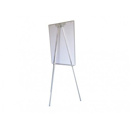 Flipchart eco magnetic 70x100 cm Bi-silque