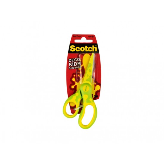 Foarfecă Scotch® Deco 130 Foarfecă Scotch® Deco 130