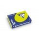 Hârtie color Clairefontaine Fluo A4, 80g/mp, 500 coli/top Hârtie color Clairefontaine Fluo A4, 80g/mp, 500 coli/top