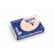 Hârtie color Clairefontaine Pastel A4, 80g/mp, 500 coli/top Hârtie color Clairefontaine Pastel A4, 80g/mp, 500 coli/top