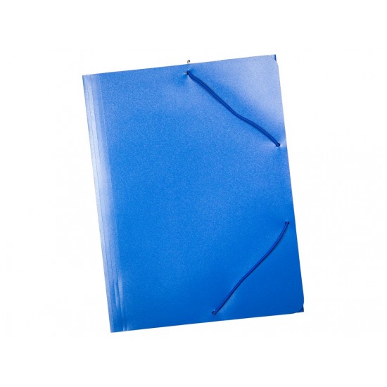Mapă PP cu elastic Mapă PP cu elastic