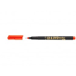 Marker ICO pentru CD/DVD