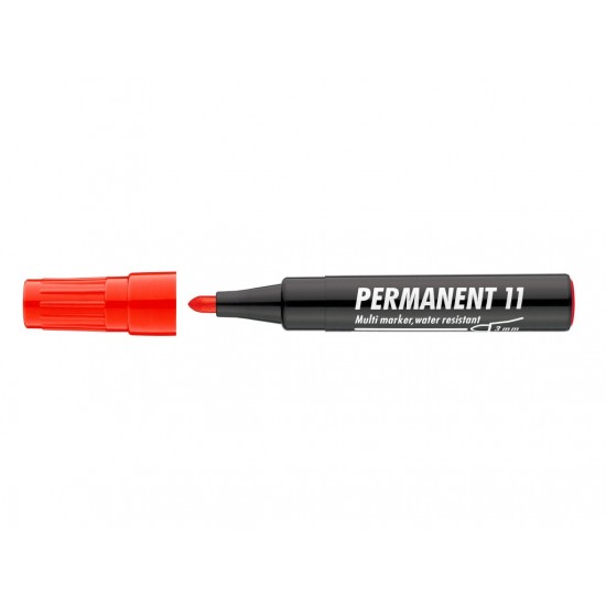 Marker permanent ICO 11 Marker permanent ICO 11