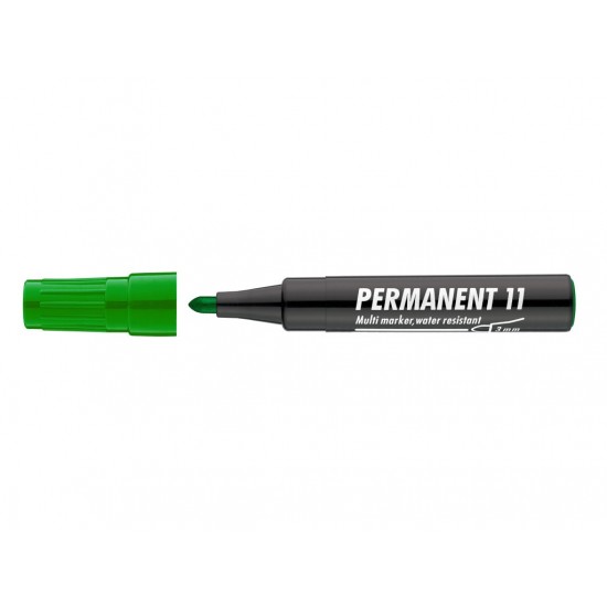Marker permanent ICO 11 Marker permanent ICO 11