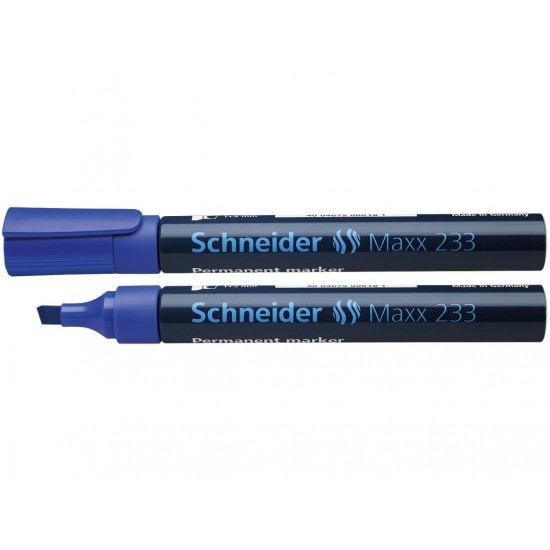 Marker permanent Schneider Maxx 233 Marker permanent Schneider Maxx 233