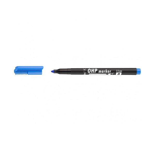 Marker universal OHP ICO B Marker universal OHP ICO B